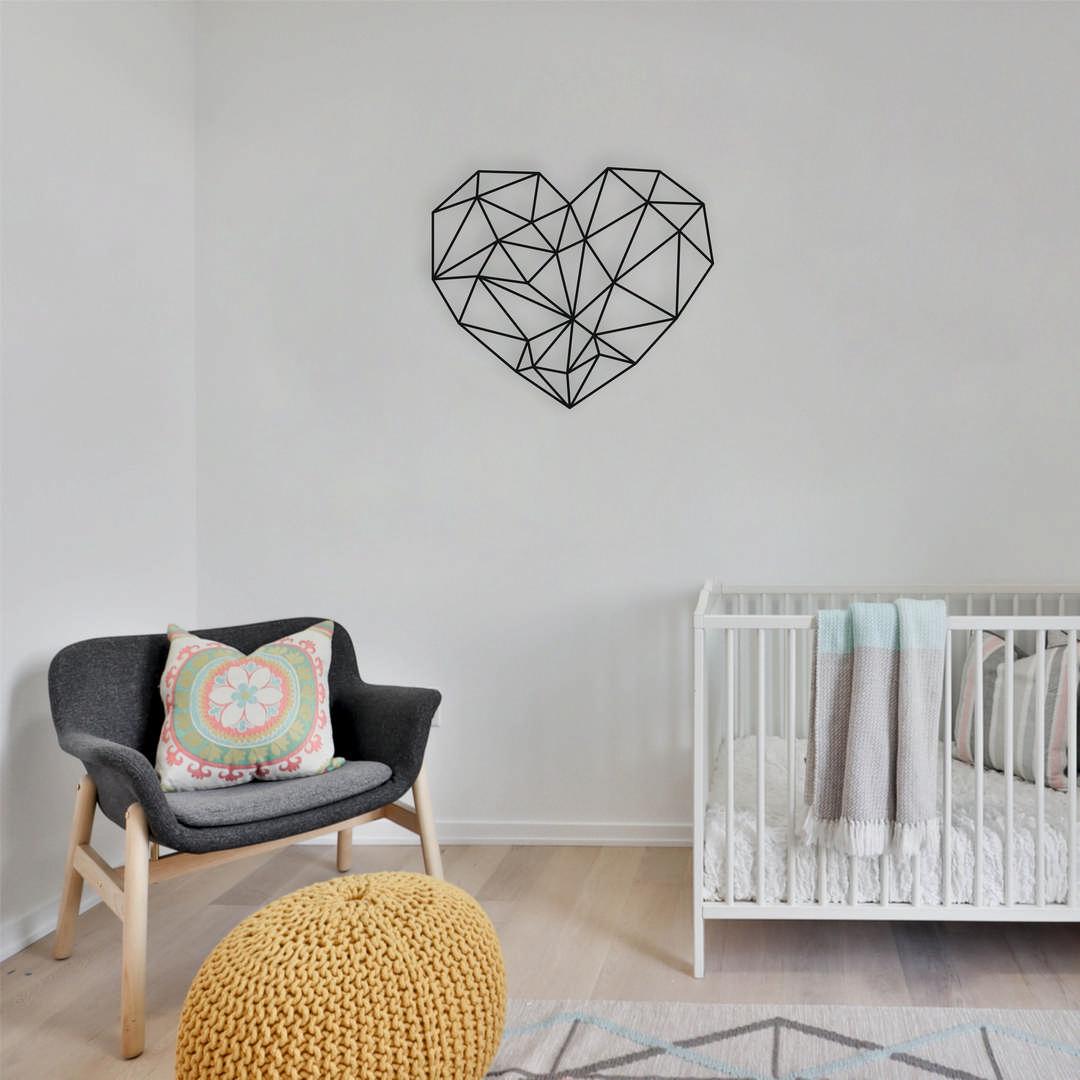 Serce W0014 - obrazek 2