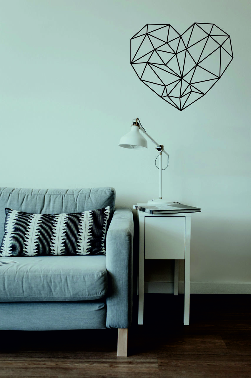 Serce W0014 - obrazek 3