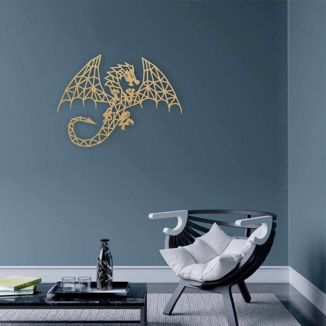 Smok W0011 - obrazek 6