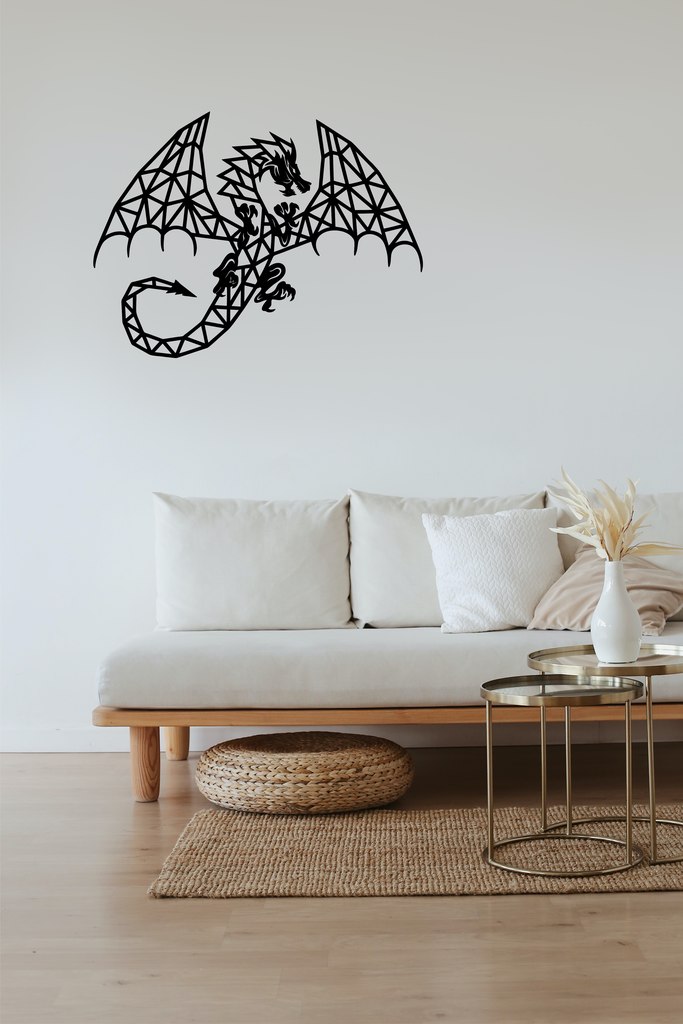 Smok W0011 - obrazek 2