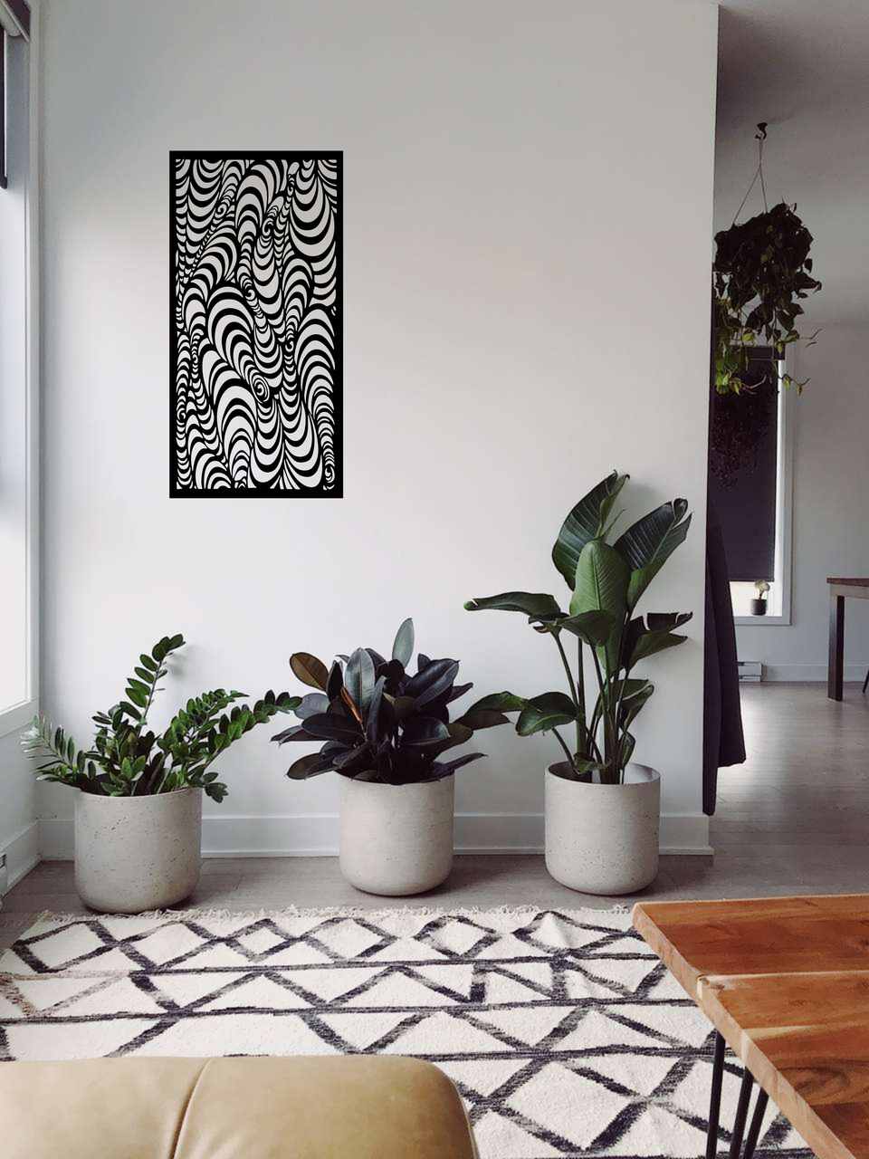 Abstrakcja - obrazek 2