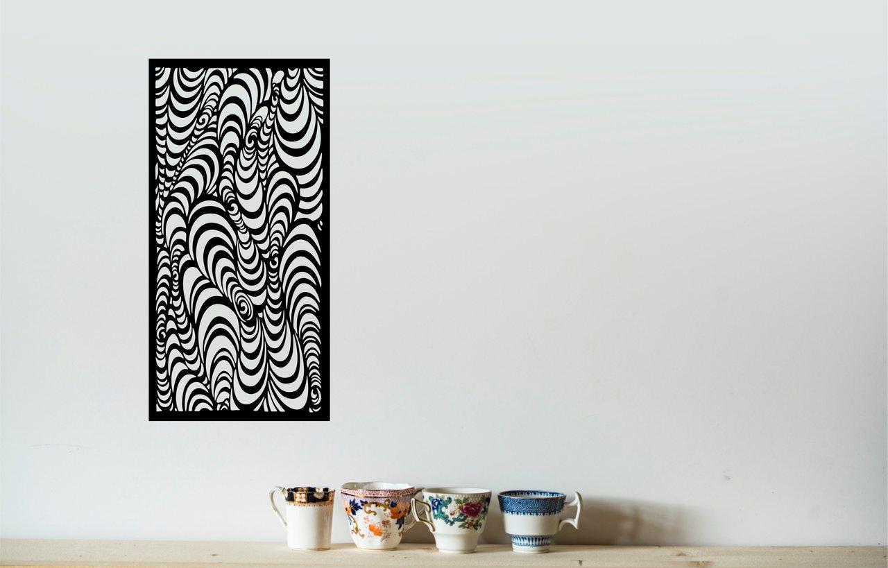 Abstrakcja - obrazek 3