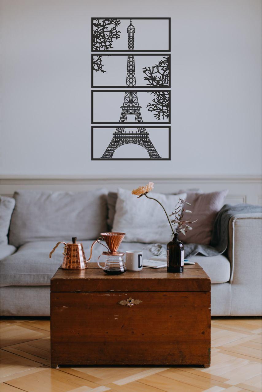 Wieża Eiffla - obrazek 2