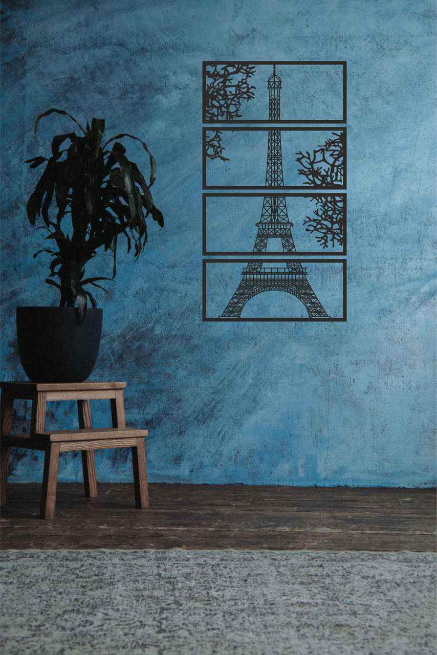 Wieża Eiffla - obrazek 3