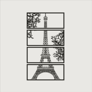Wieża Eiffla
