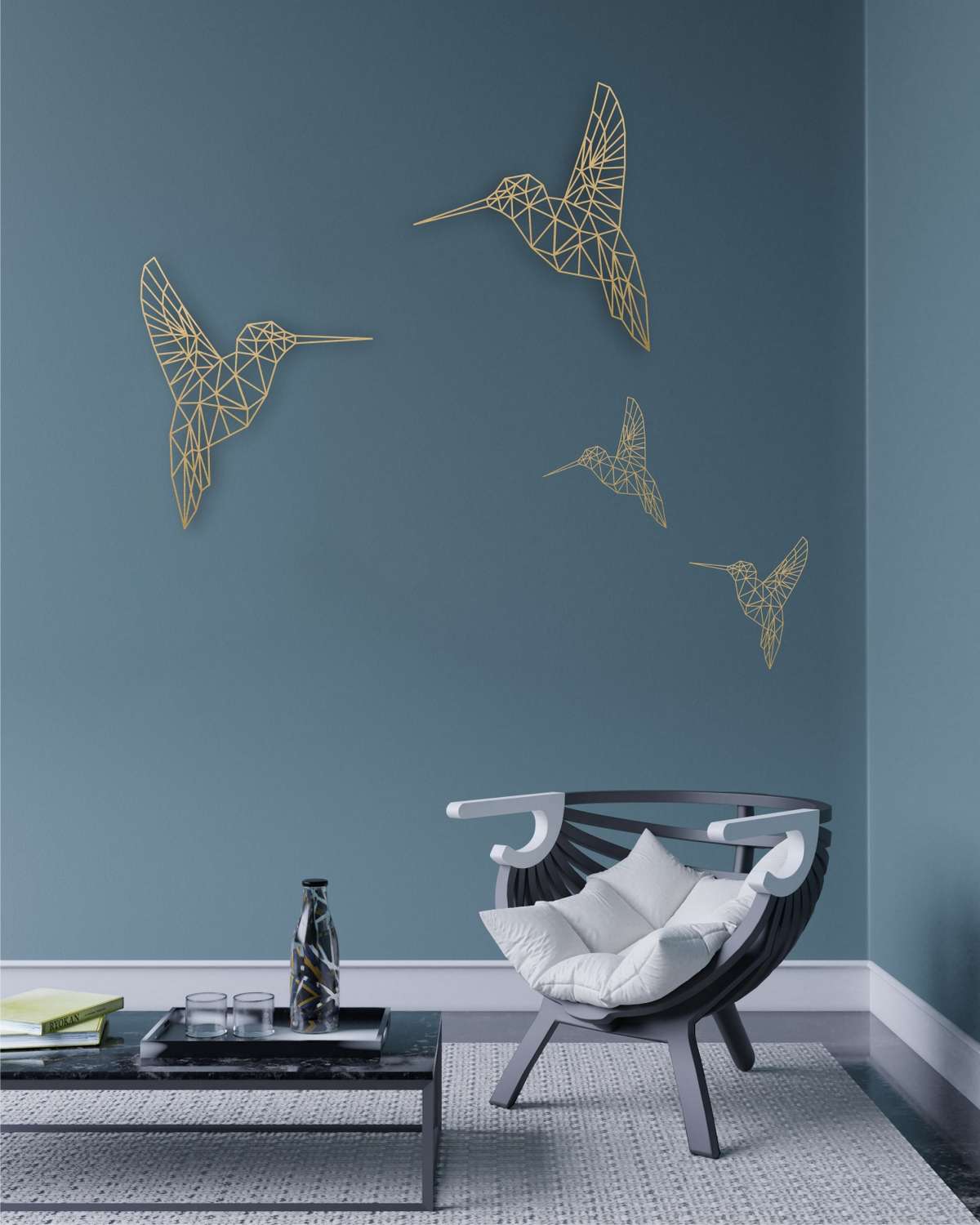 Koliber W0003 - obrazek 4