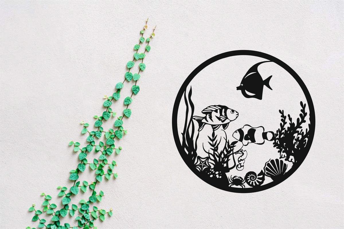 Akwarium - obrazek 2