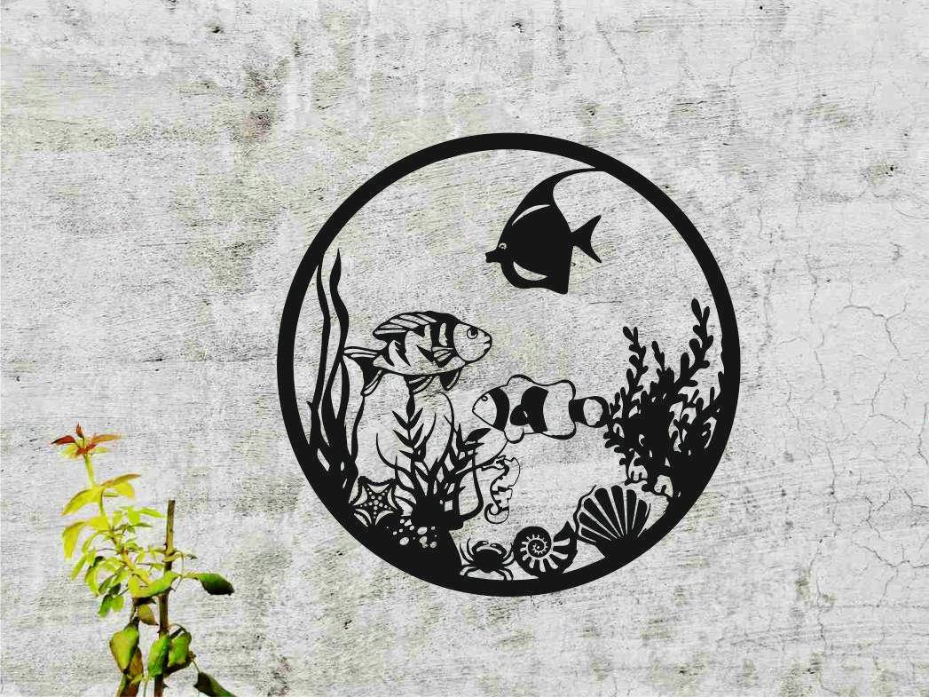 Akwarium - obrazek 4