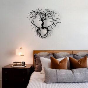 Twarze w sercu W0004