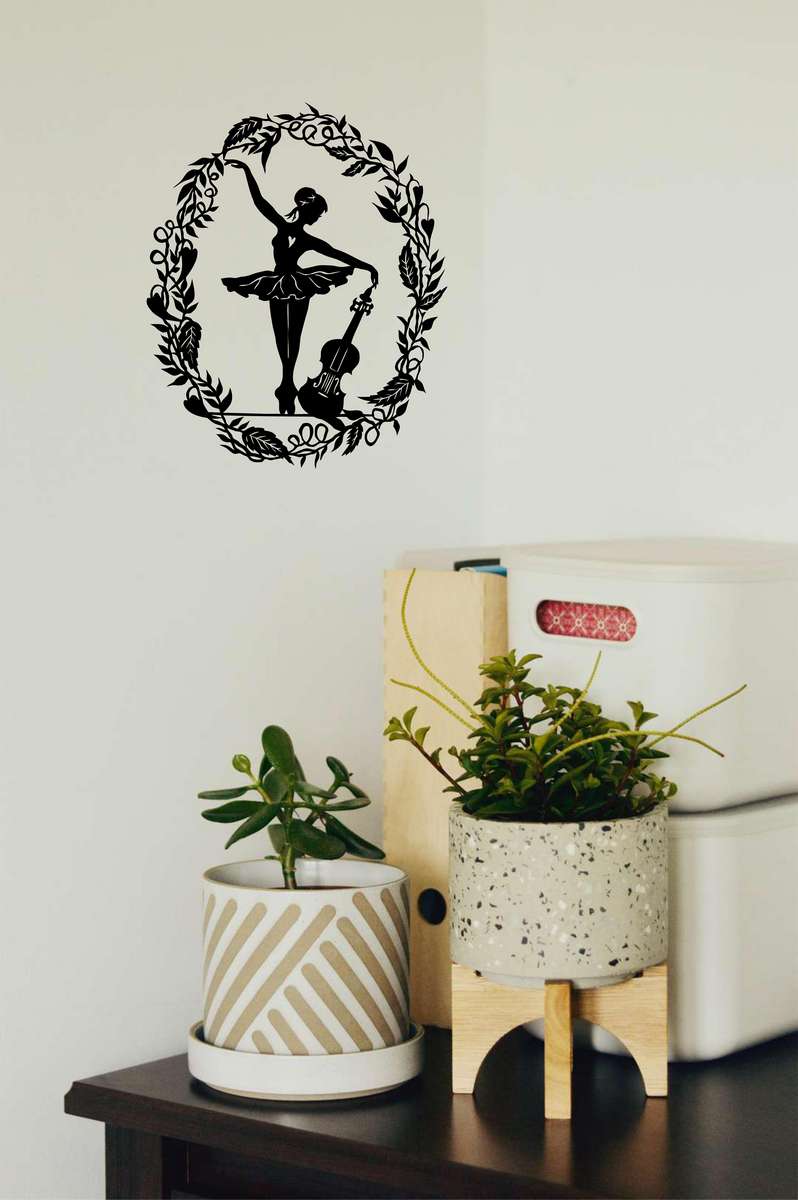 Baletnica - obrazek 4