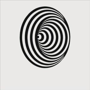 obraz ażurowy z drewna – dekoracja ścienna