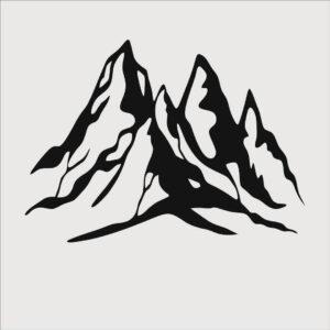 obraz ażurowy z drewna – dekoracja ścienna