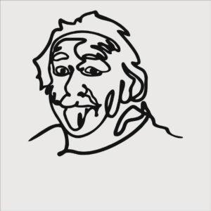 obraz ażurowy z drewna – dekoracja ścienna