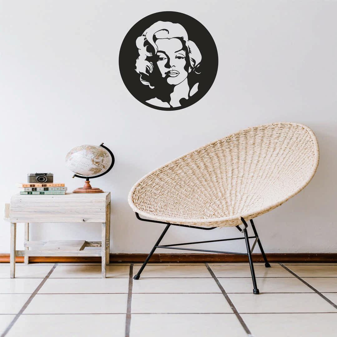 Marilyn Monroe - obrazek 2