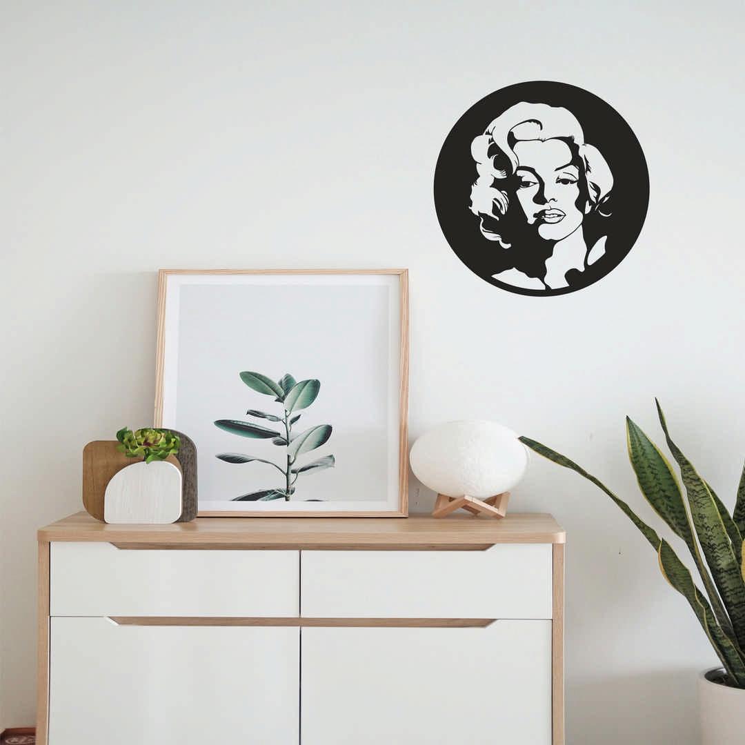 Marilyn Monroe - obrazek 4