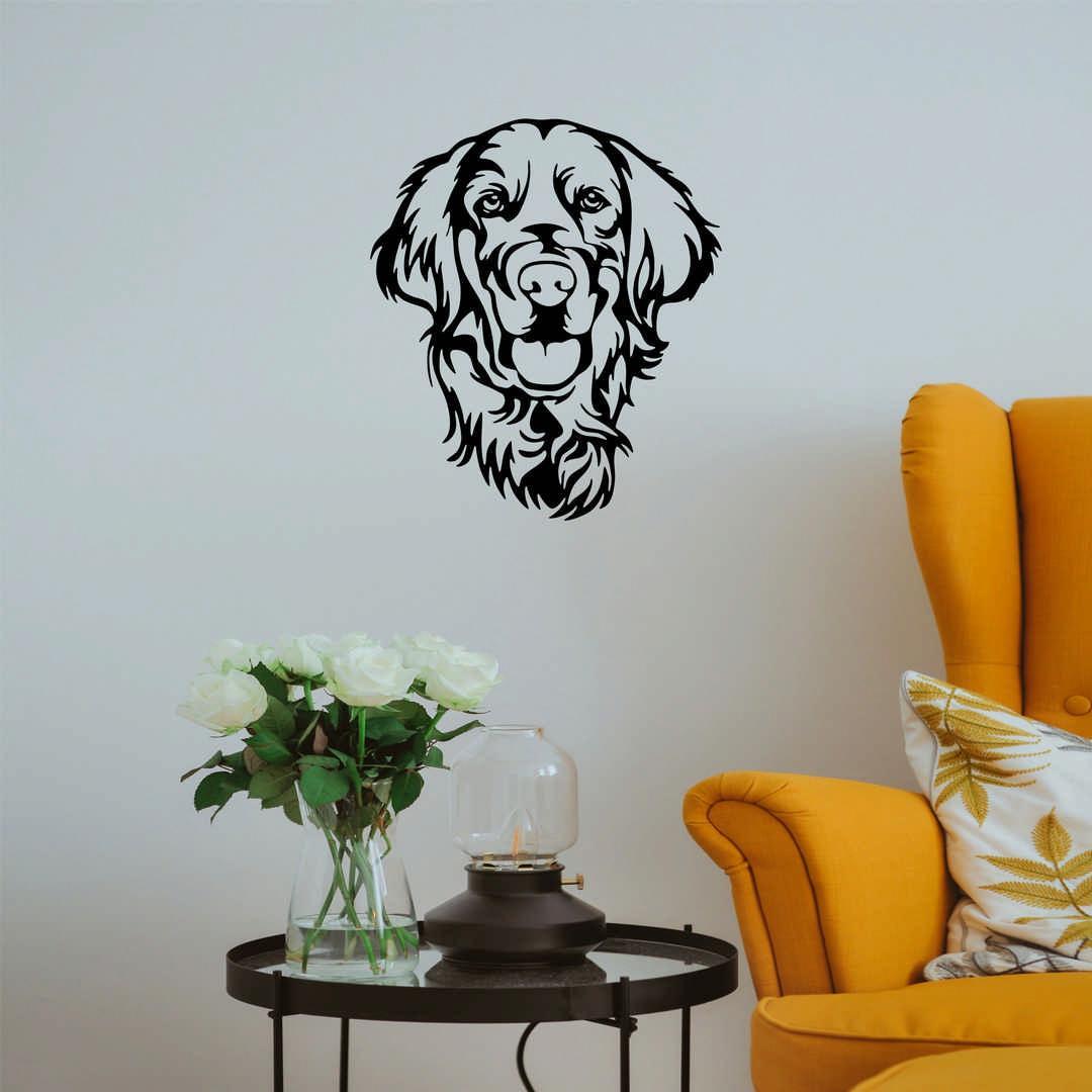 Golden dog - obrazek 3