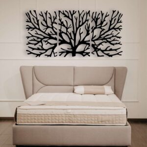 Rozłożyste drzewo W0005