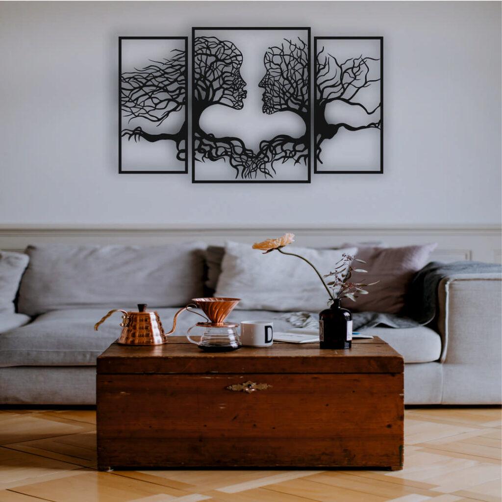 Strona główna – obraz ażurowy z drewna