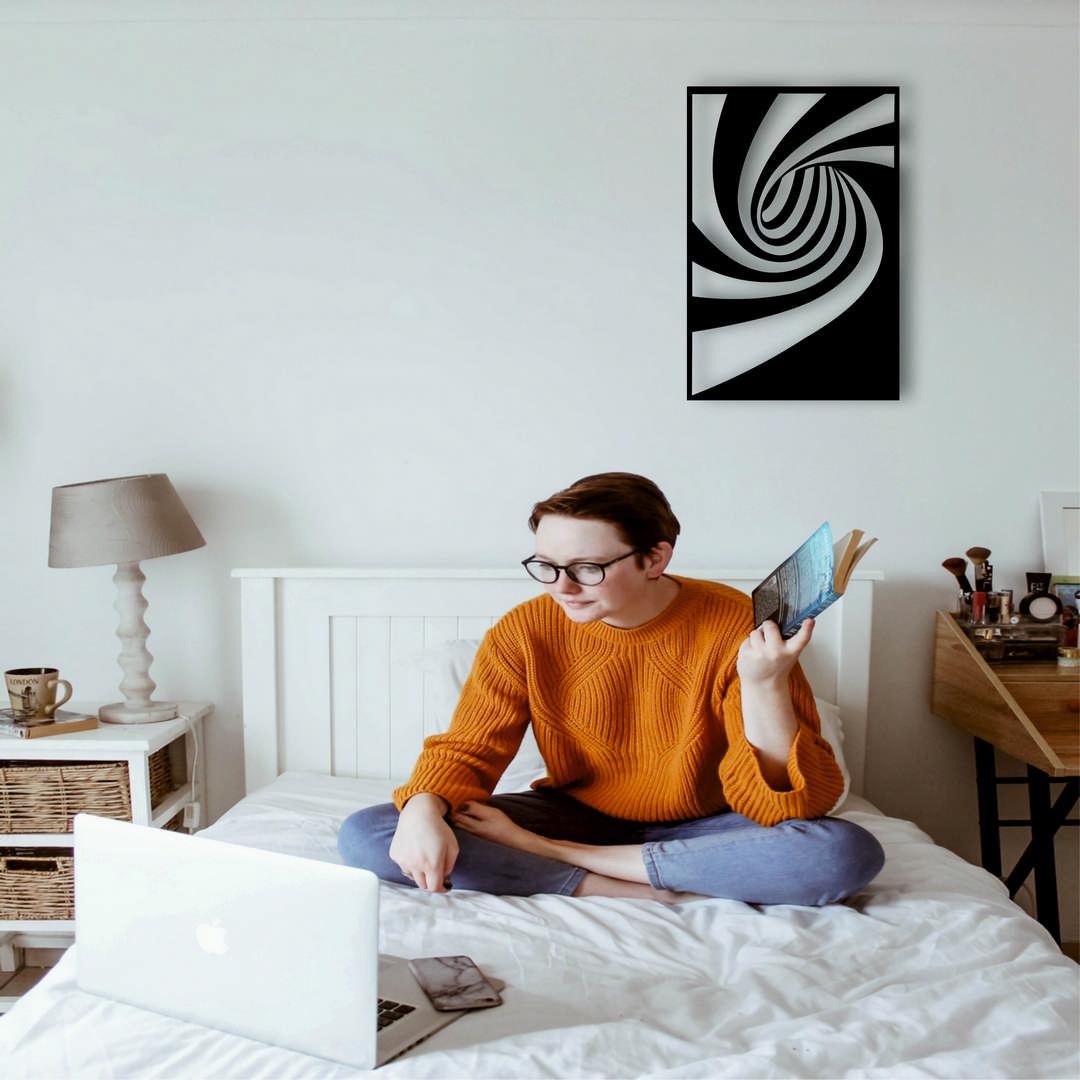 Abstrakcja W0263 - obrazek 3