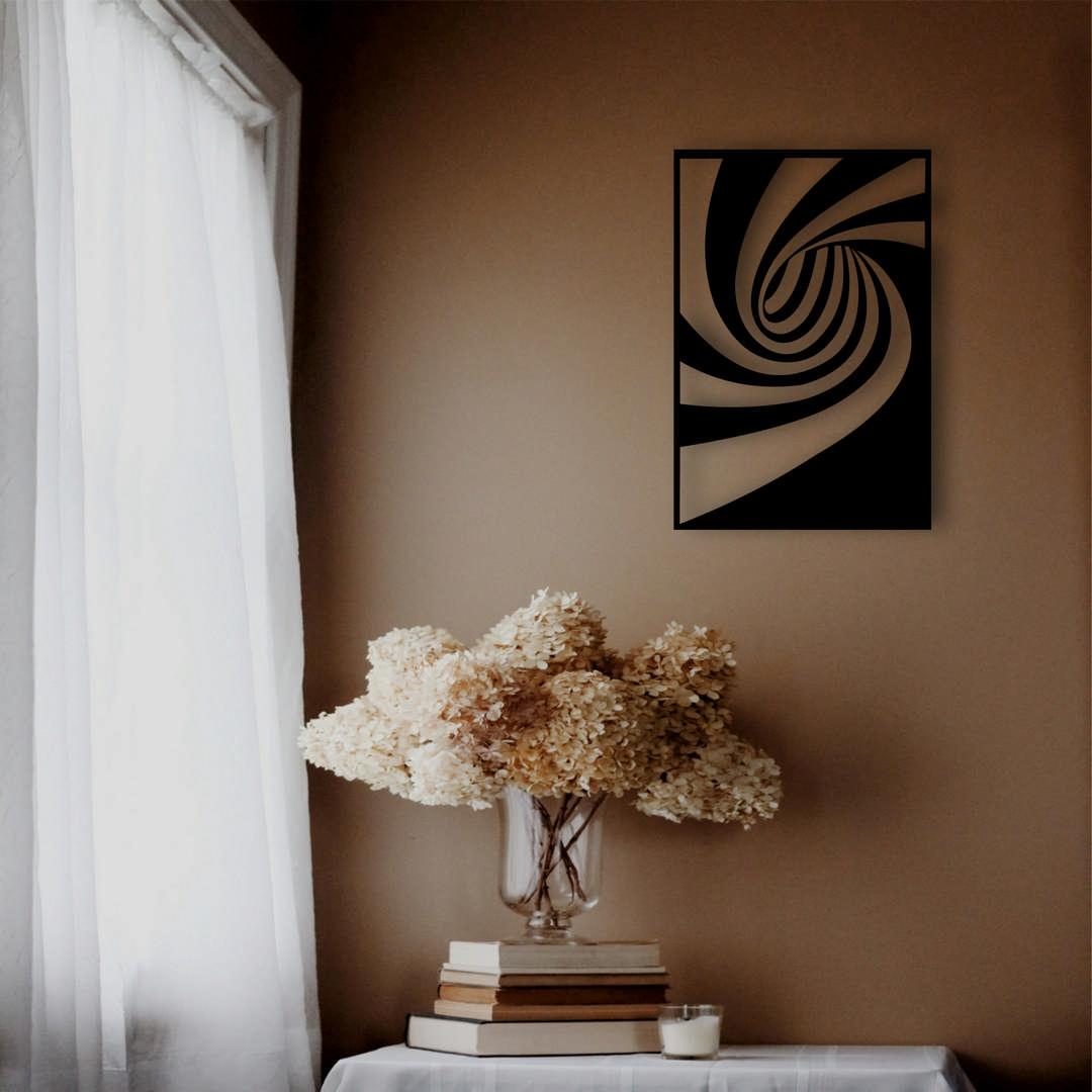 Abstrakcja W0263 - obrazek 4