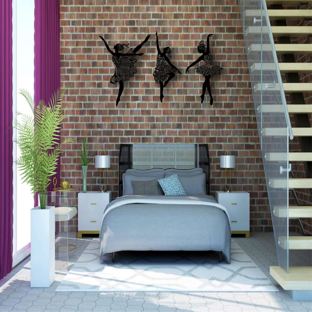 Baletnice W0258 - obrazek 2