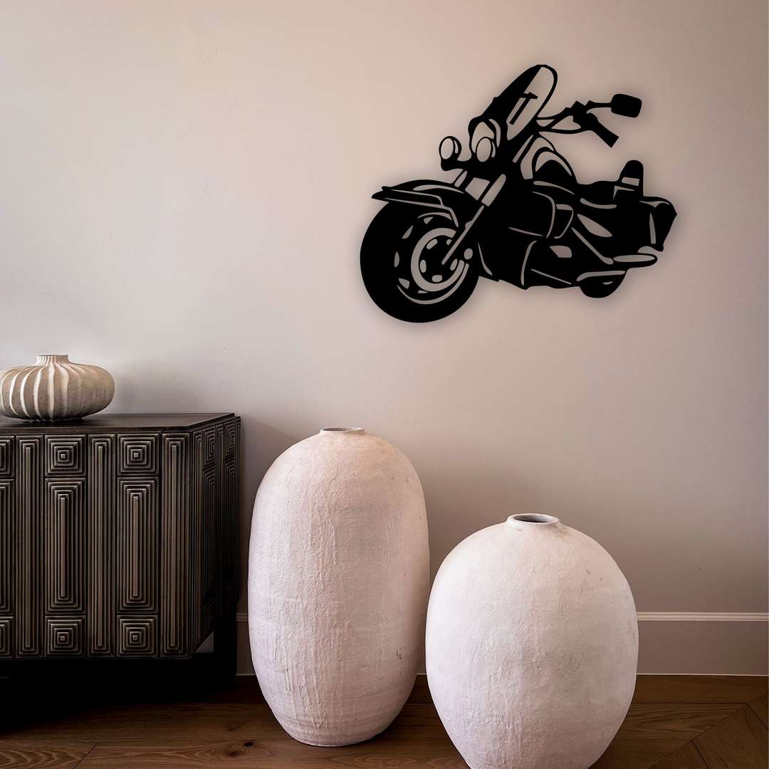 Chopper intruder W0299 - obrazek 2