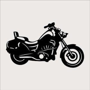 Chopper intruder W0300