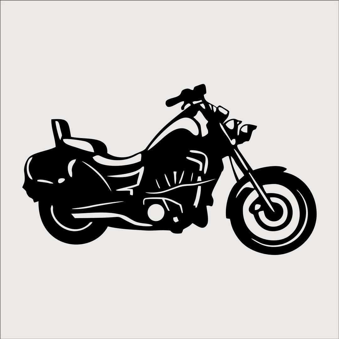 Chopper intruder W0300