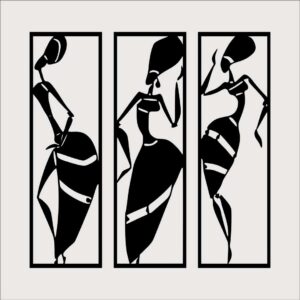 Rdzenne kobiety W0346