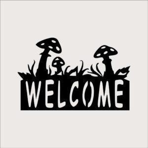 Welcome W0355