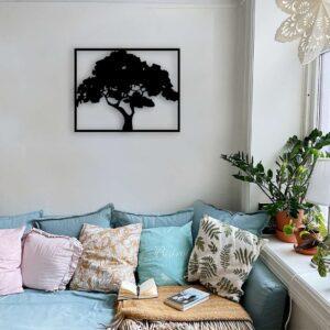 Drzewo akacjowe W0377