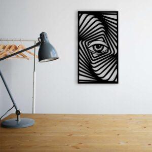 Oko w złudzeniu W0369