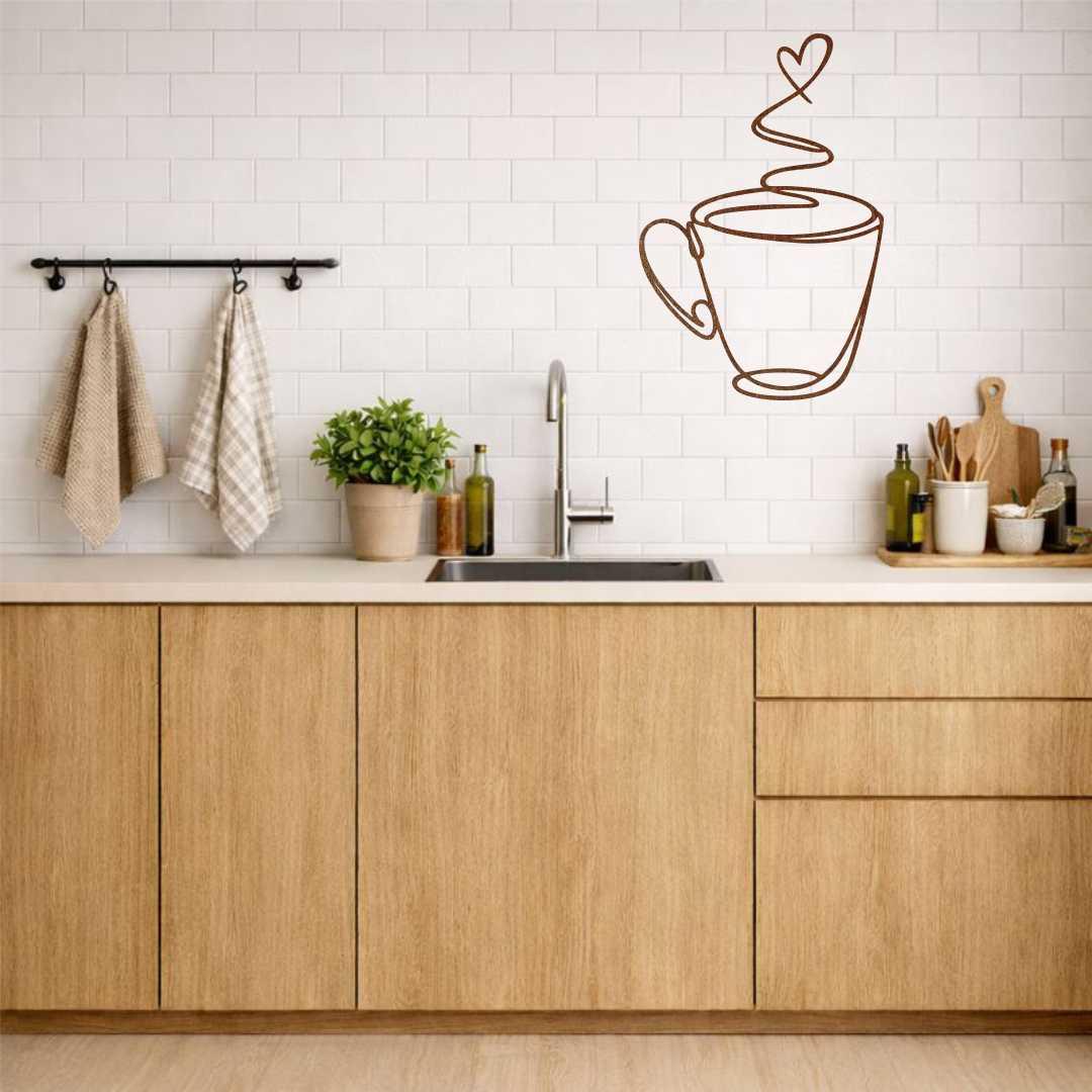 panel ażurowy z drewna dekoracja domu