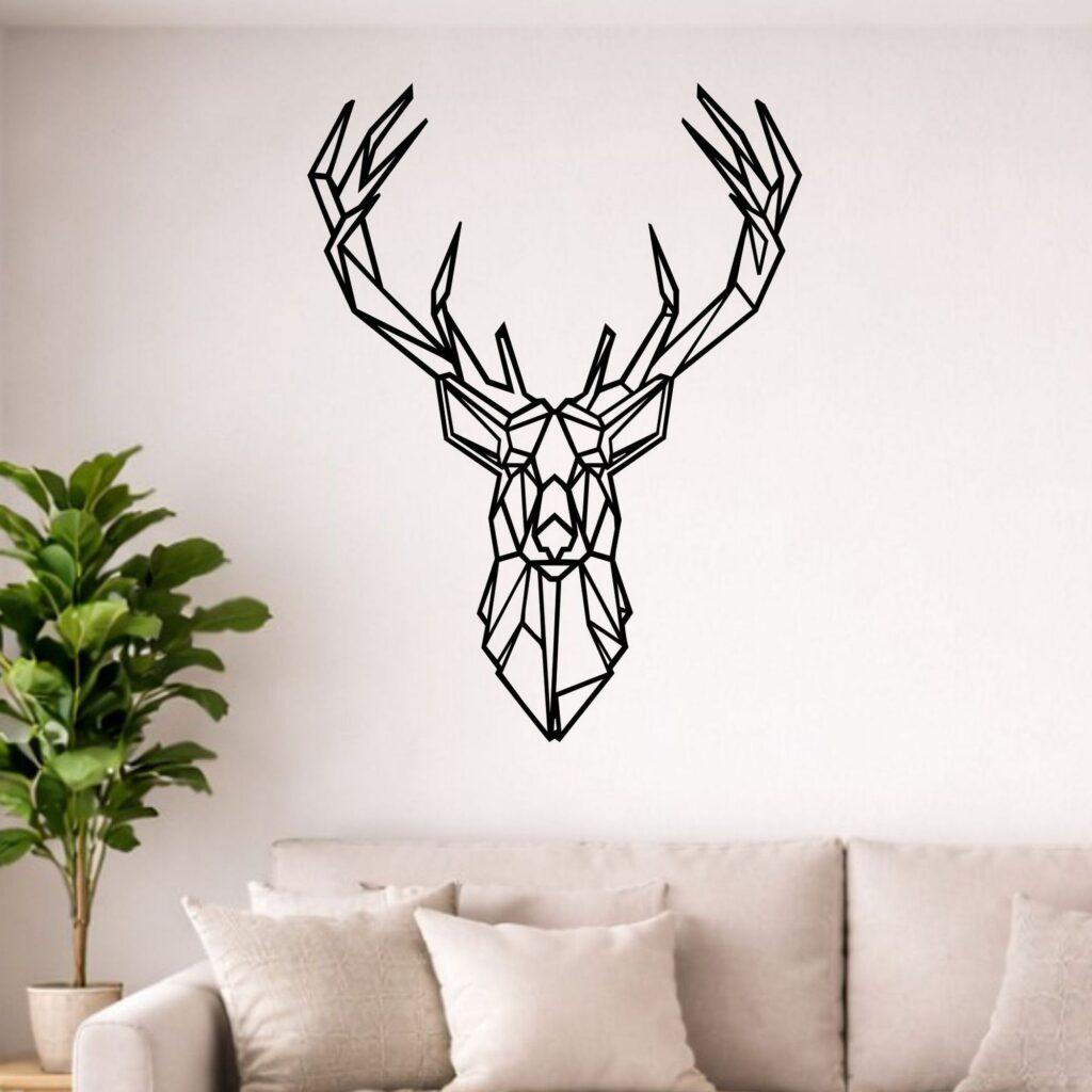 Strona główna Home 2026 – obraz ażurowy z drewna